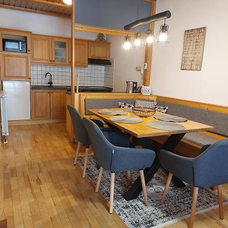 Bolfenk Apartment Hočko Pohorje Dış mekan fotoğraf