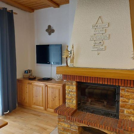 Bolfenk Apartment Hočko Pohorje Dış mekan fotoğraf