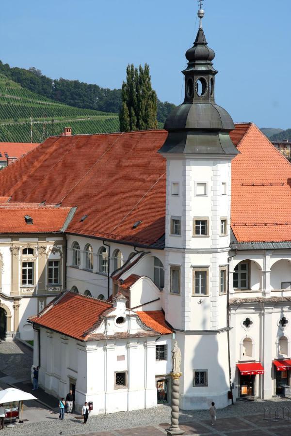 Bolfenk Apartment Hočko Pohorje Dış mekan fotoğraf