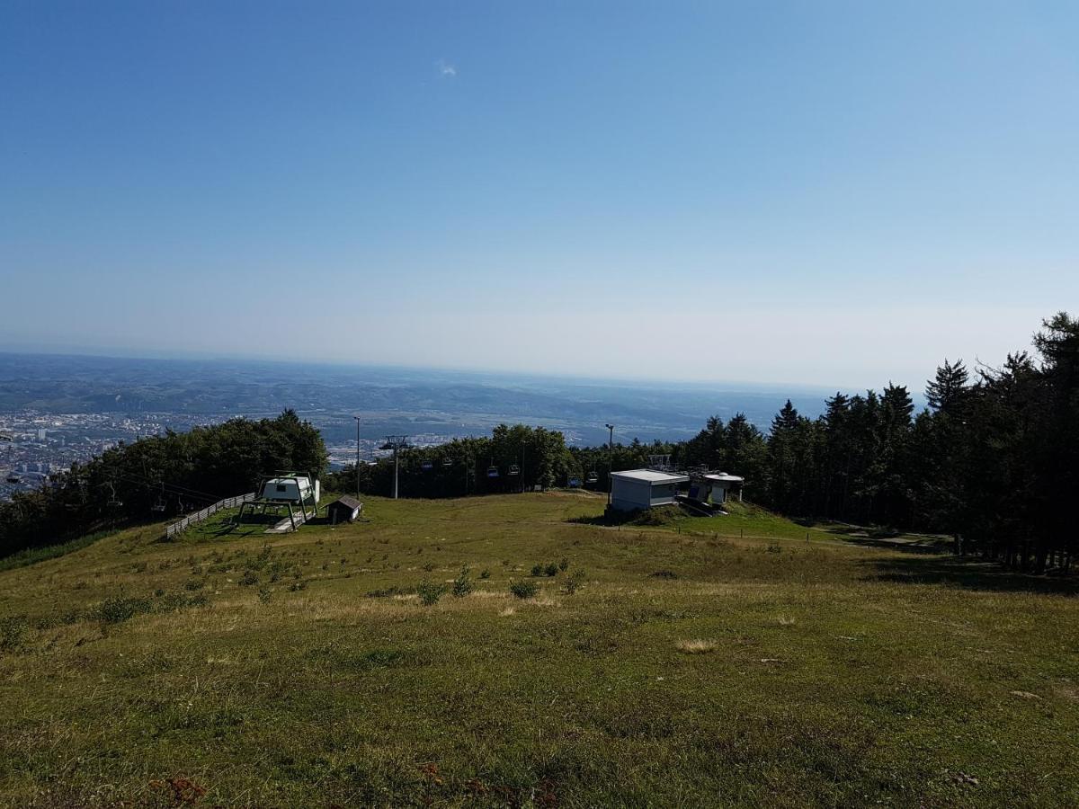 Bolfenk Apartment Hočko Pohorje Dış mekan fotoğraf