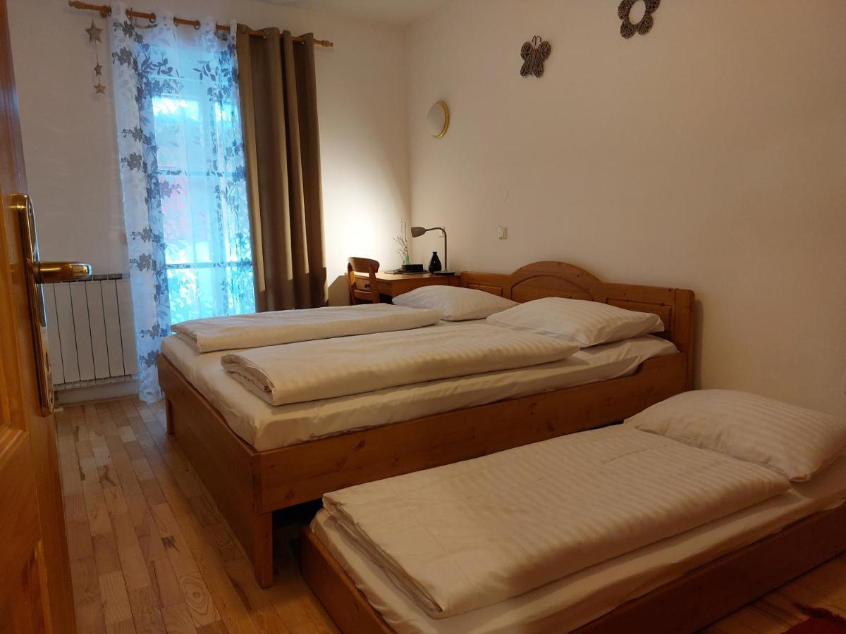 Bolfenk Apartment Hočko Pohorje Dış mekan fotoğraf