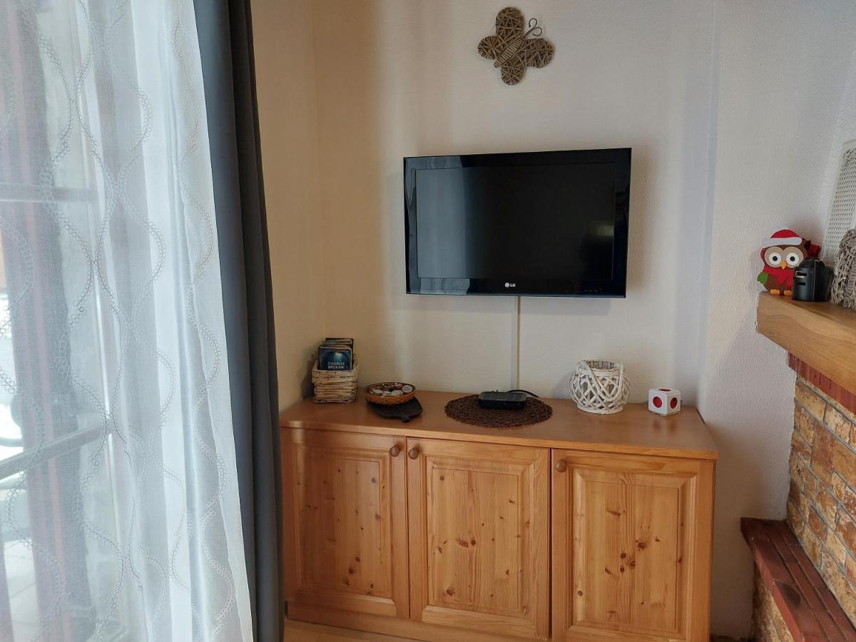 Bolfenk Apartment Hočko Pohorje Dış mekan fotoğraf