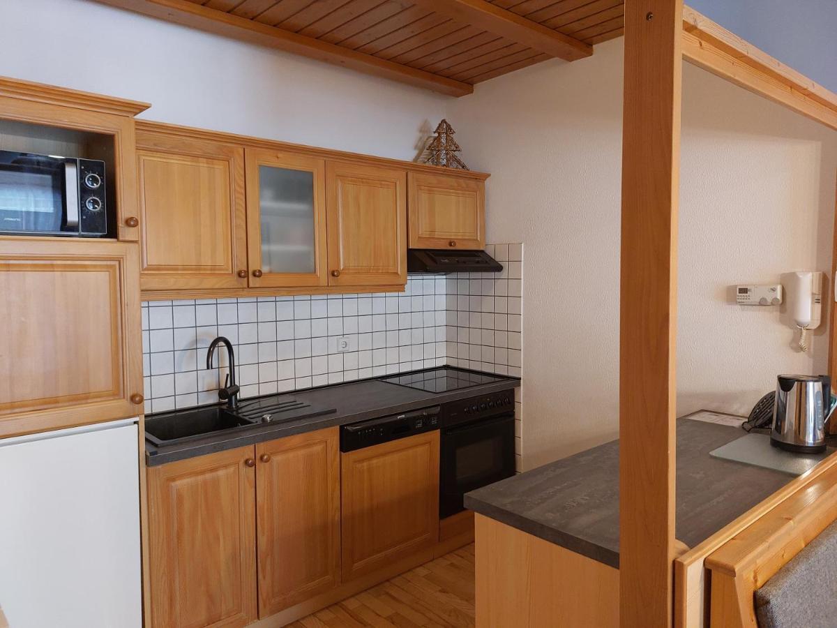 Bolfenk Apartment Hočko Pohorje Dış mekan fotoğraf