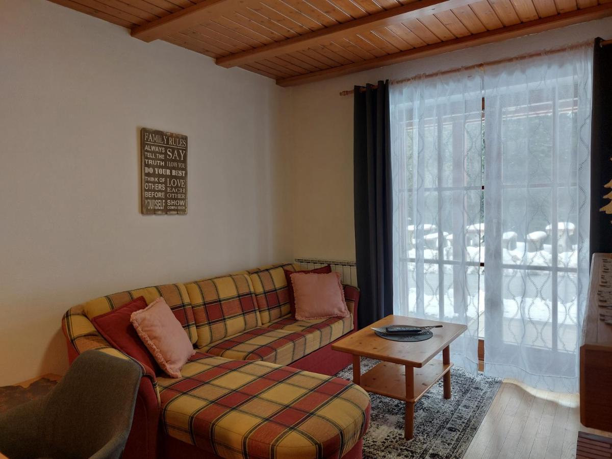Bolfenk Apartment Hočko Pohorje Dış mekan fotoğraf