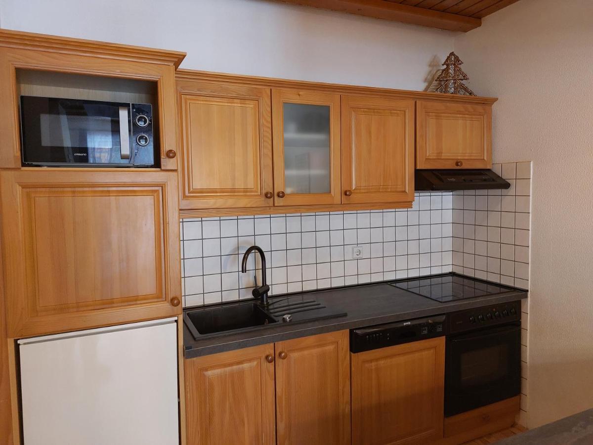 Bolfenk Apartment Hočko Pohorje Dış mekan fotoğraf