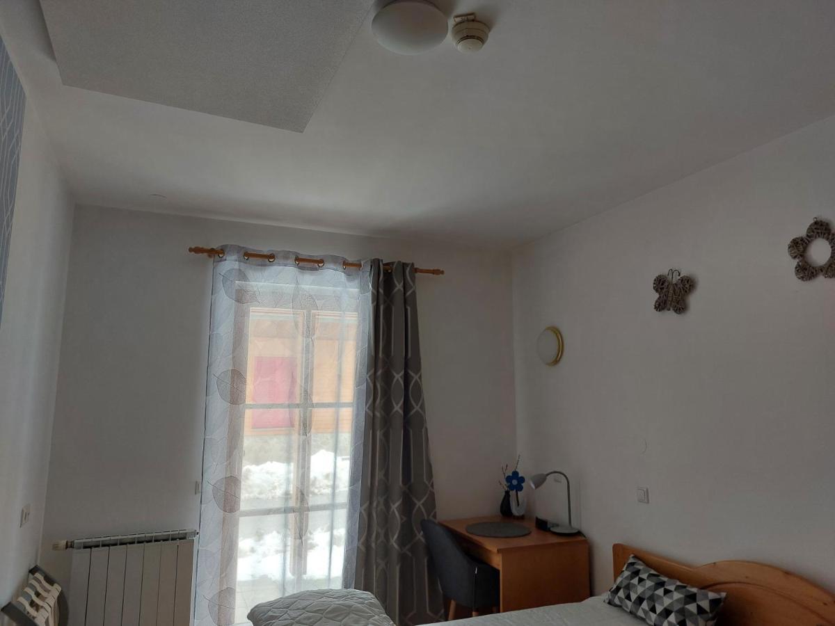 Bolfenk Apartment Hočko Pohorje Dış mekan fotoğraf